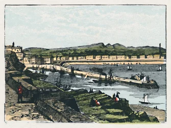 Weymouth, 1910
