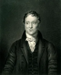 William Huskisson, 1810, 1884 év.