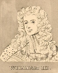 III. Vilmos, 1650-1702, 1830.