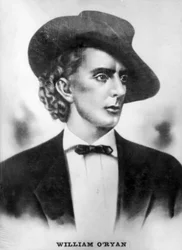 William ORyan, 1843-1873, 1920-as évek