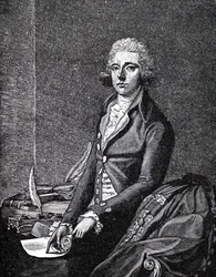 William Pitt ifjabb.