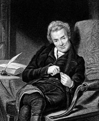 William Wilberforce, angol filantróp