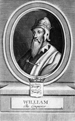 William a hódító