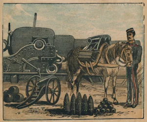 Woolwich, 1910.