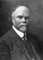 Worcester R Warner, amerikai gyártó, 1900-as évek