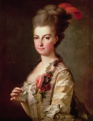 Marie-Christine Habsburg-Lothringen főhercegnő