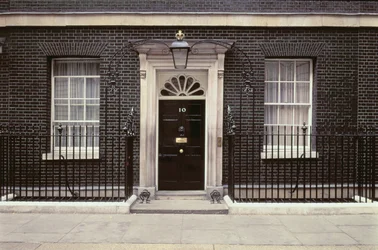 10. szám, Downing Street, London
