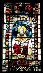 The Trinity, angol, 14. század