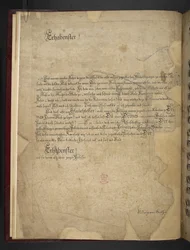 Adja hozzá az MS 41631 f.1v Beethoven másolatát három korai eb, f-moll és d zongora-szonátájáról
