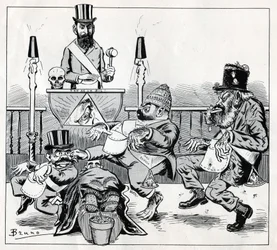 Dreyfus ügy. Dreyfus-ügy.