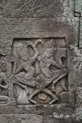Angkor: Angkor Thom