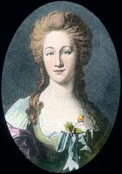 Anna Elisabeth Schönemann