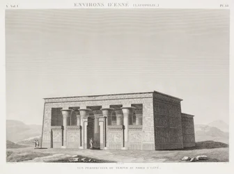 Könyv: Egyiptom leírása