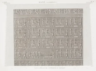Könyv: Egyiptom leírása