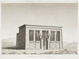 Könyv: Egyiptom leírása