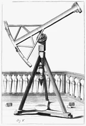 Bromid nyomat, Hevelius Machinájából