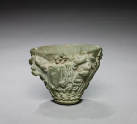 Bikamenet Kupa, Kr.e. 3100-2900 körül