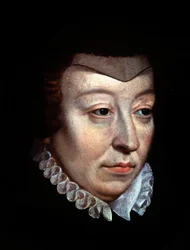 Catherine de Medicis (festmény)