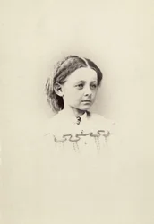 Gyermek, 1865. jún