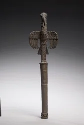 Kereplő, esetleg 1800-as évekből