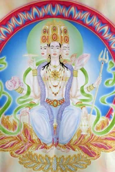 Datatreya Images Haridwar India