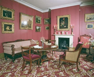 Szalon (fotó)