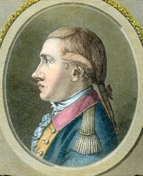 Károly augusztus szász-weimar-eisenachi herceg