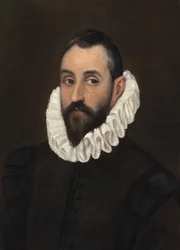 El Greco - Egy úriember portréja 2020 NYR 18715 0026-102907