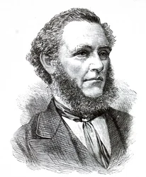 Henry Power.