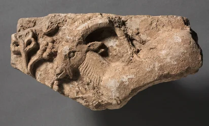 Kecske evés, 400-600 körül