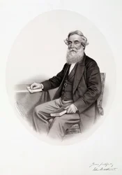 John Braithwaite, brit mérnök