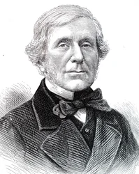 John Rennie ifjabb.