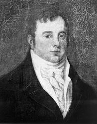 Josiah Spode, angol fazekas, 1800 körül