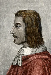 II. Jó János király