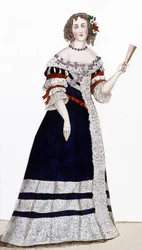 Montespan márki