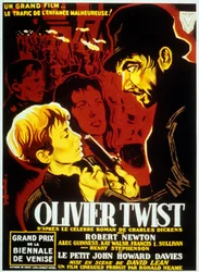 Twist Olivér