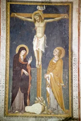 Festészet, Santa Maria d
