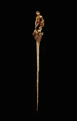 Pin Aphroditéval, hellenisztikus, Kr.e. 1. század