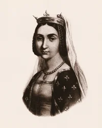 Franciaországi vagy Valois-i Jeanne d
