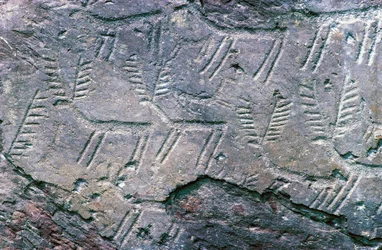 Sziklavésetek a Massi di Cemmo Nemzeti Régészeti Parkban, Val Camonica (az UNESCO világörökségi listája)
