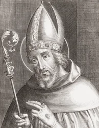 Hippói Szent Ágoston