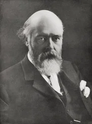 Sir Oliver Joseph Lodge