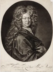 Sir William Read, brit empirikus