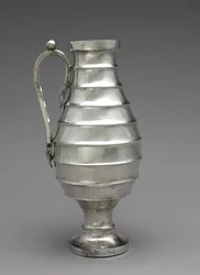 Lépcsős kancsó, 400-600