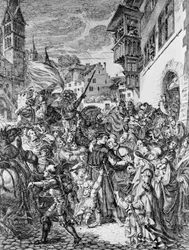Svájc reformációja Ulrich Zwingli