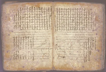 Arkhimédész Palimpszeszt
