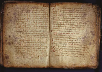 Arkhimédész Palimpszeszt