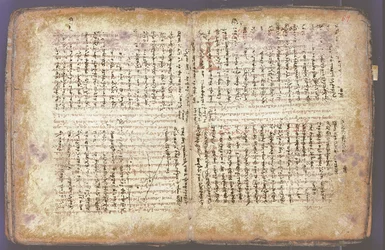 Arkhimédész Palimpszeszt