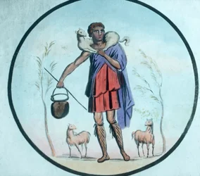 A jó pásztor