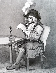 A politikus